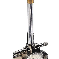 Burnsen Burner